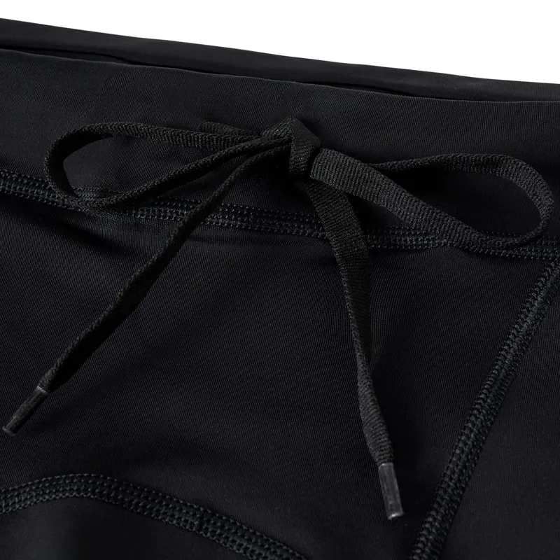 Florence Hydratight Short in Black-3