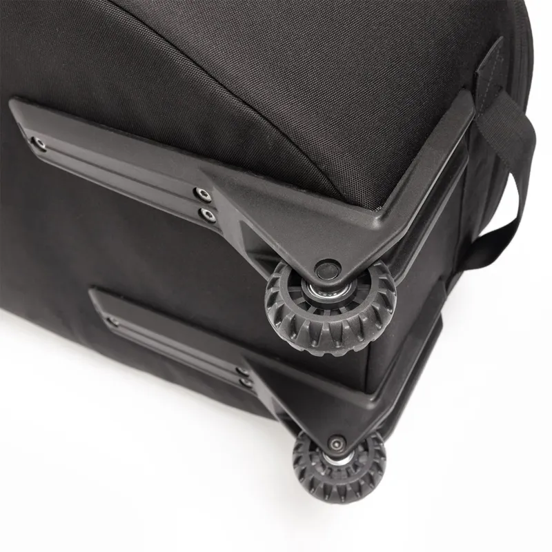 Ocean and Earth Hypa Fish/Shortboard Wheeled 6ft 08 Travel Boardbag - 5 boards-2