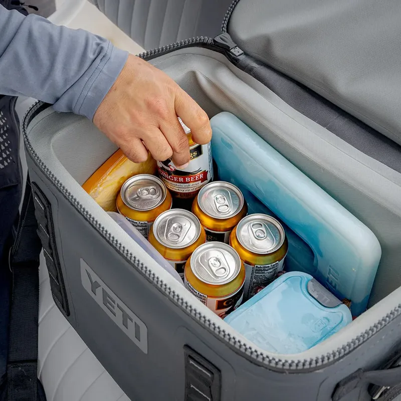 Yeti Thin 2LB Ice Block-3