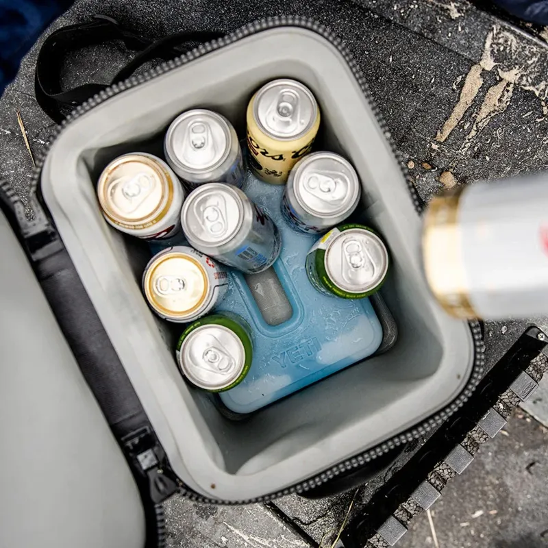 Yeti Thin 2LB Ice Block-5