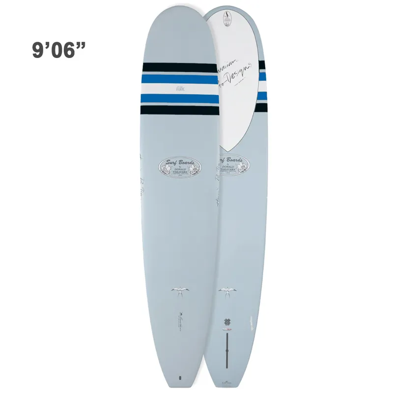 Surftech Tuflite 2024 Takayama In The Pink Surfboard - FCS2-4