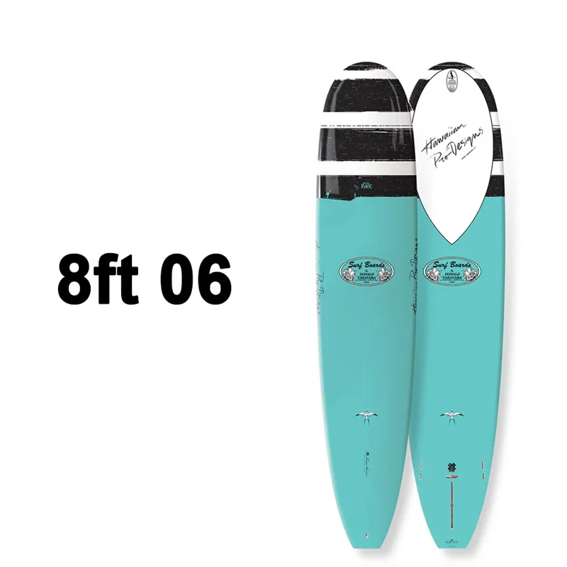 HAWAIIAN PRO DESIGN / In The Pink 9`6 HAWAIIAN PRO DESIGNS / In