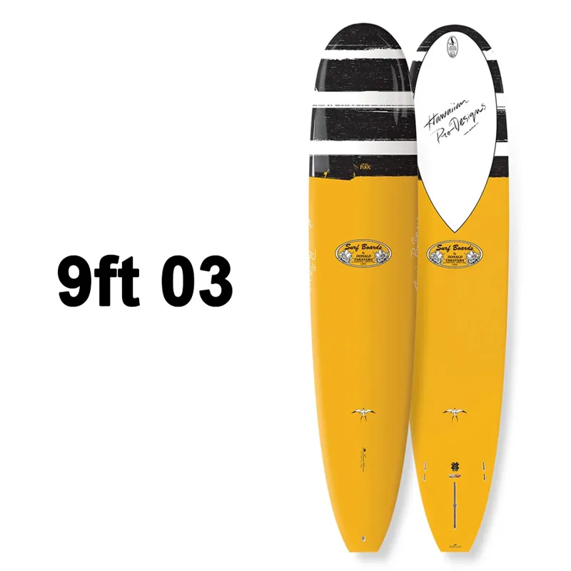 Surftech Tuflite Takayama In The Pink Surfboard - FCS2-3