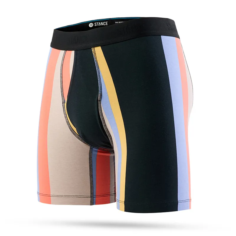 Stance Indifferent Boxer Brief