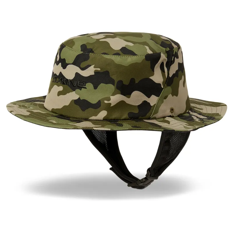 Dakine Indo Surf Hat in Camo