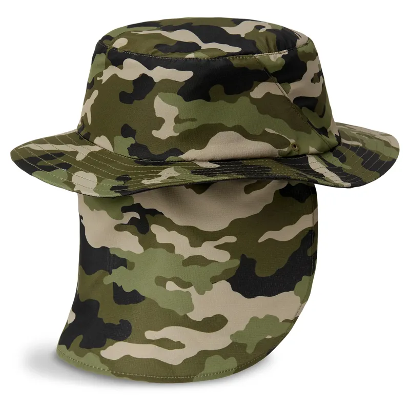 Dakine Indo Surf Hat in Camo-1