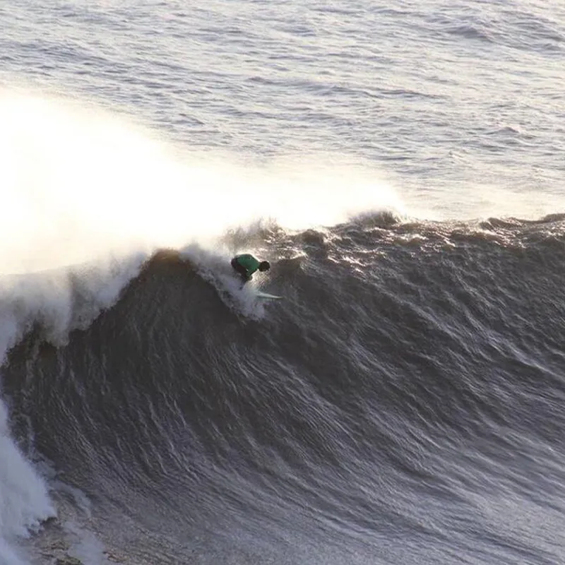 Rip Curl / KOTP Tee / Black-4