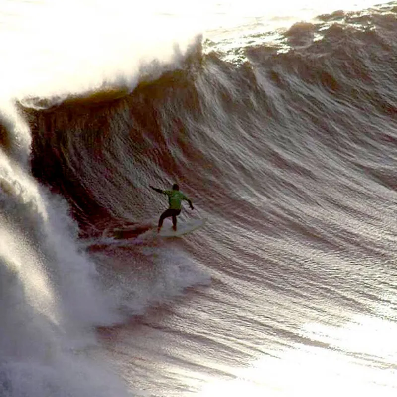 Rip Curl / KOTP Tee / Black-5