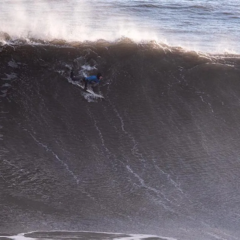 Rip Curl / KOTP Tee / Black-2