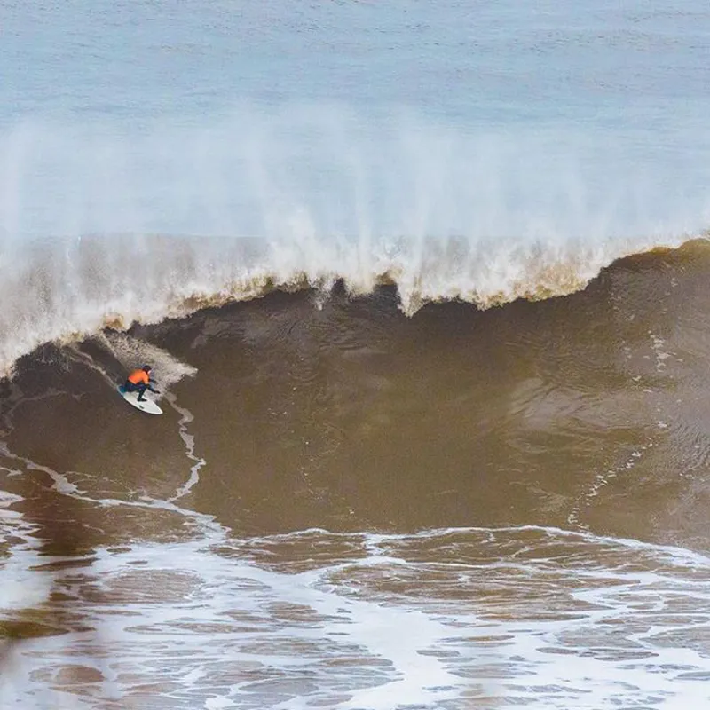 Rip Curl / KOTP Tee / Black-8