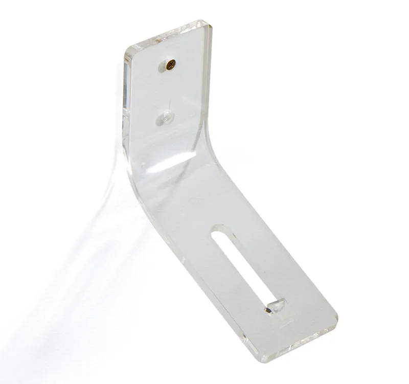 Ocean and Earth Invisible Wall Surfboard Vertical Display Rack / 1 Board-2