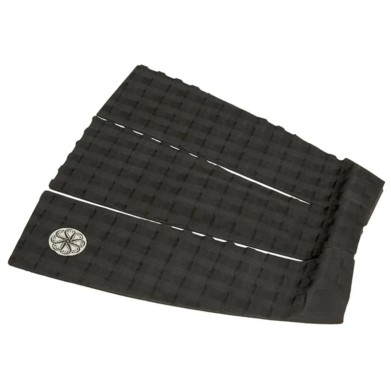 Octopus J Wide Tail Pad in Black-1