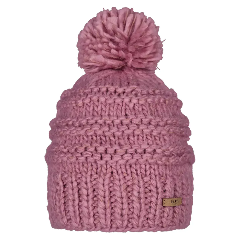 Barts Jasmin Beanie in Pink