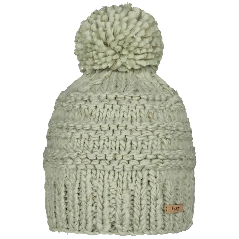 Barts Jasmin Beanie in Stone