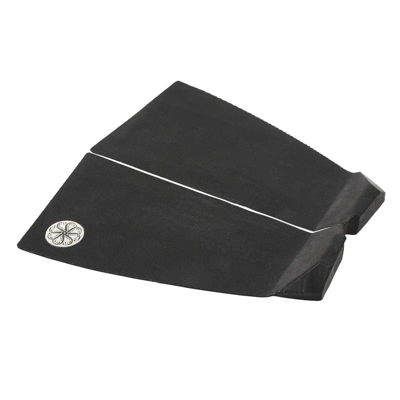 Octopus John Doe Tail pad in Black-1