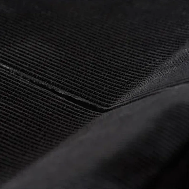 Octopus John Doe Tail pad in Black-2