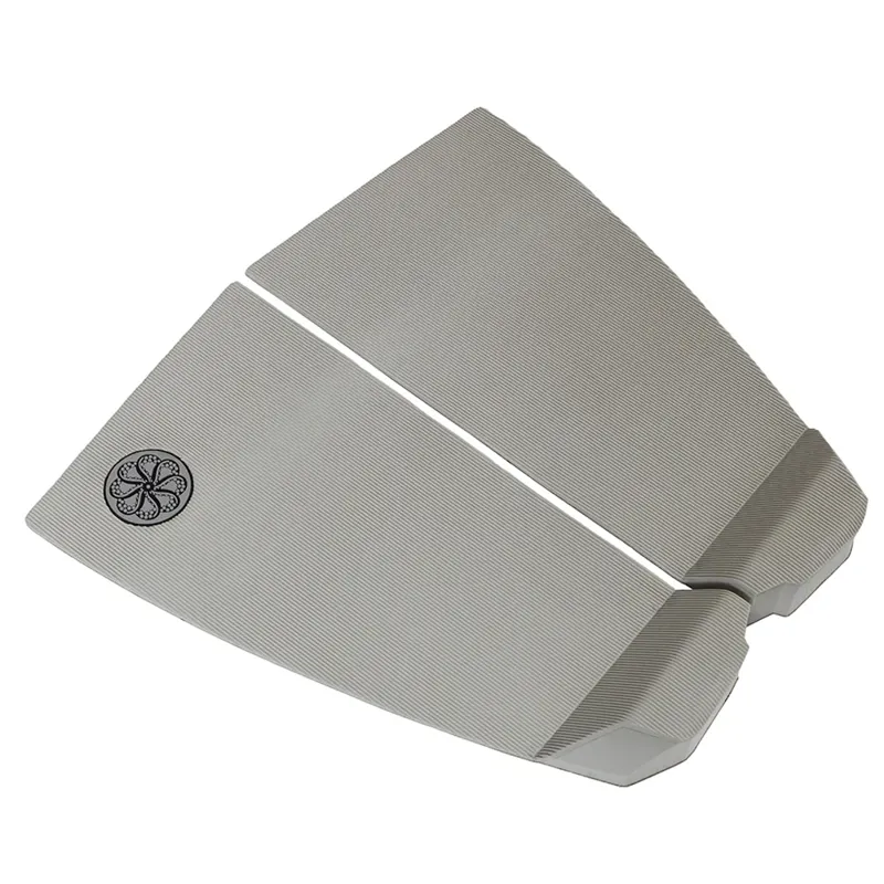 Octopus John Doe Tail Pad in Fog-1