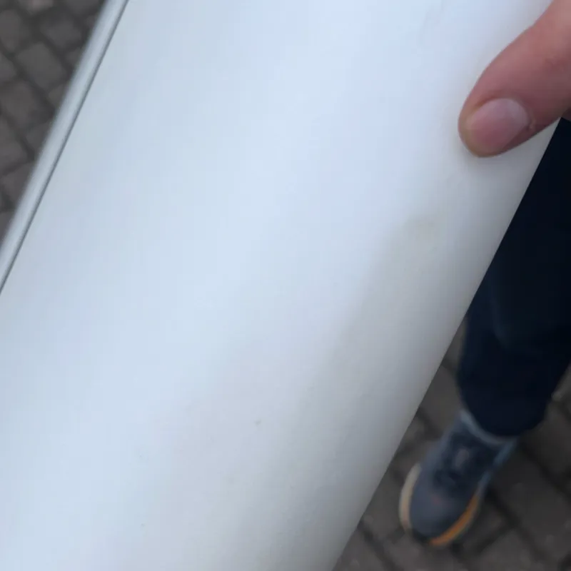 JS Industries Raging Bull 6ft 03 Surfboard - Futures-7