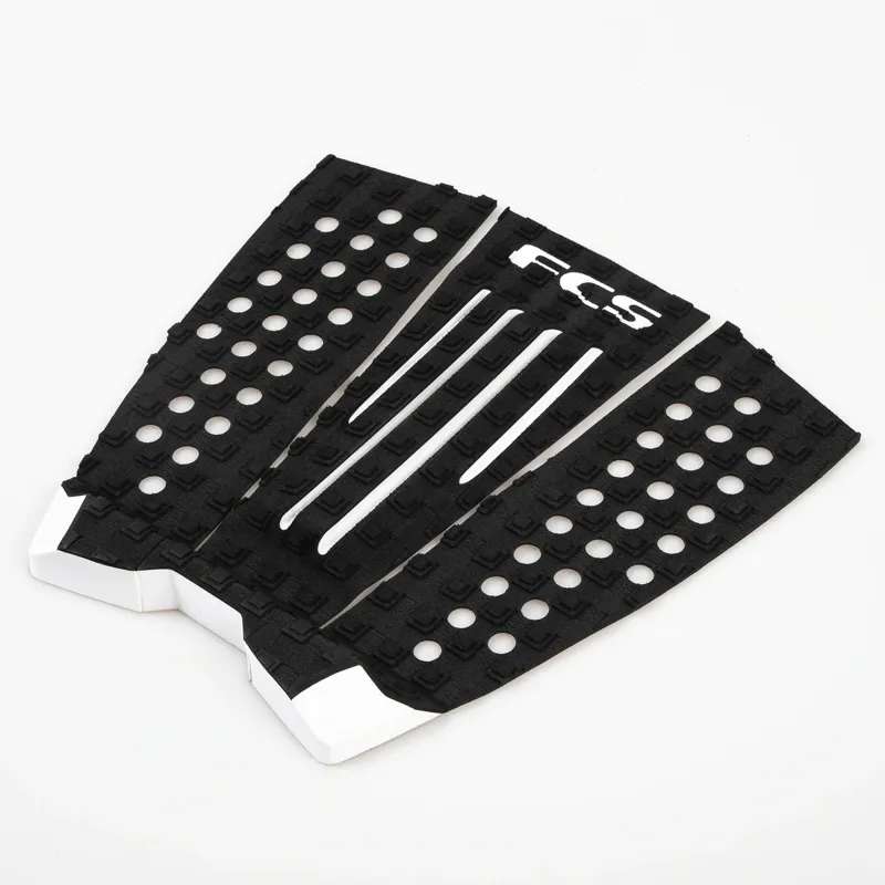 FCS / Julian 3 Piece Tail Pad / Midnight Camo-1