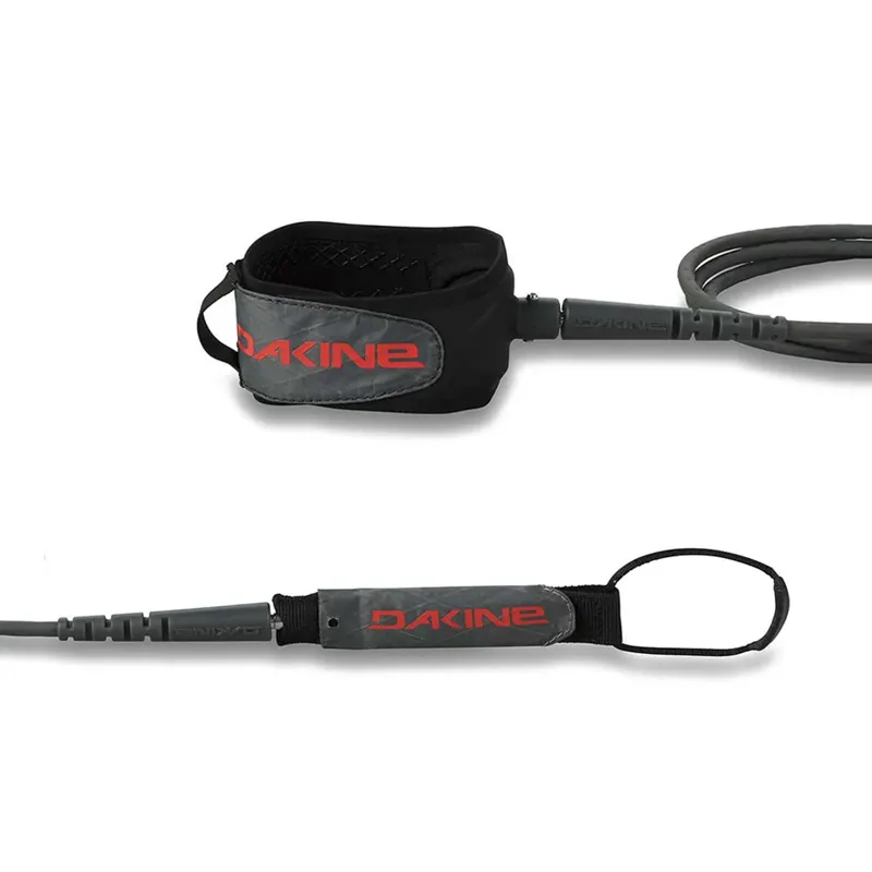 Dakine Kaimana Team Leash in Shadow