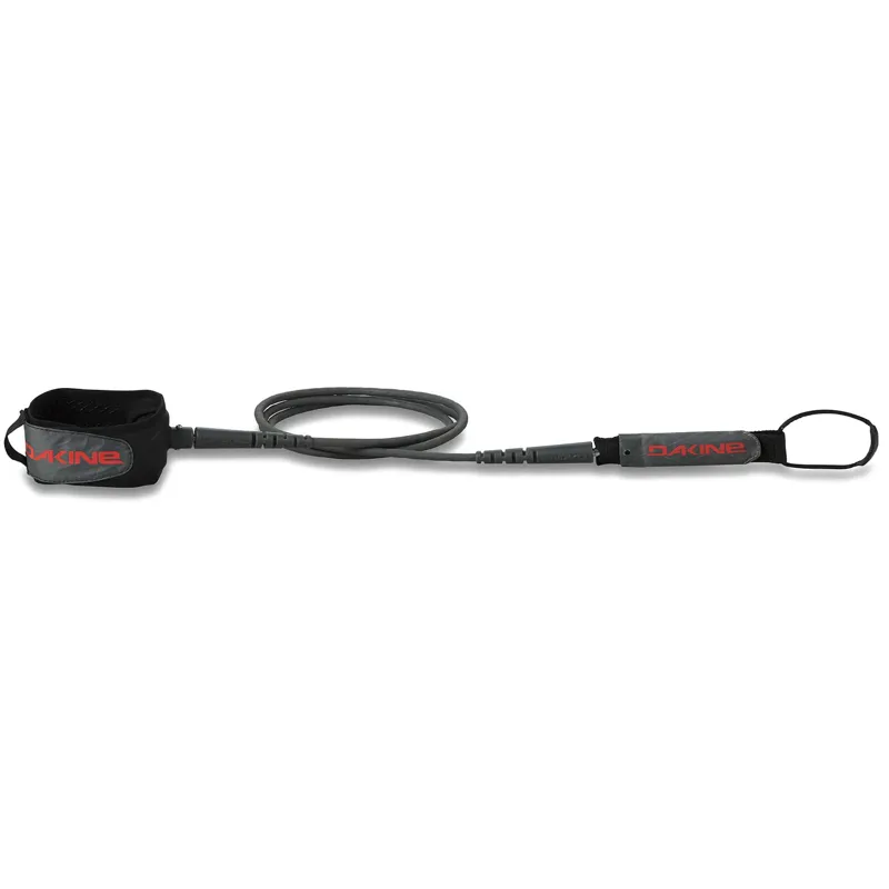 Dakine Kaimana Team Leash in Shadow-1