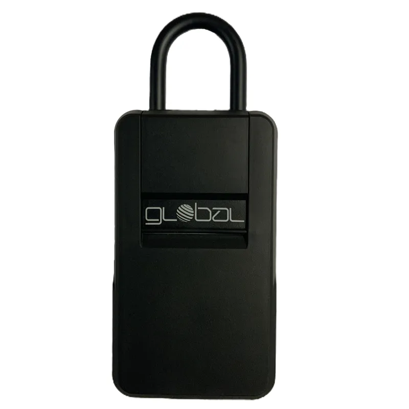 Alder Global LED Key Safe-1