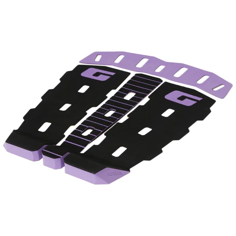 Gorilla Grip Kick Tail Pad in Haze-1