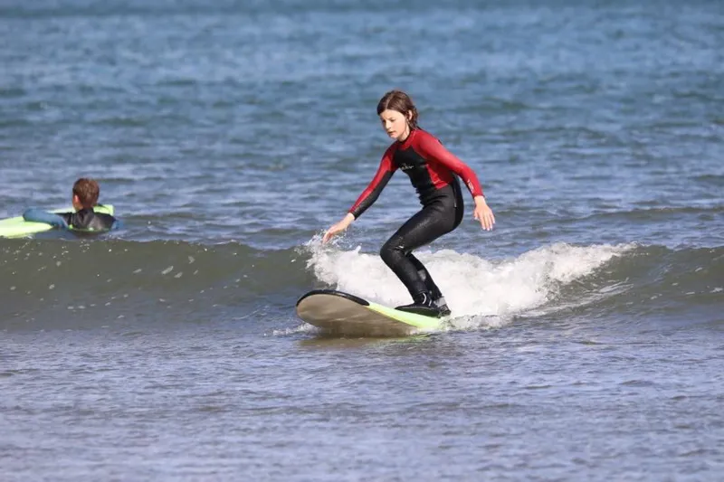 Surf Lesson / Grommet Summer Club-3