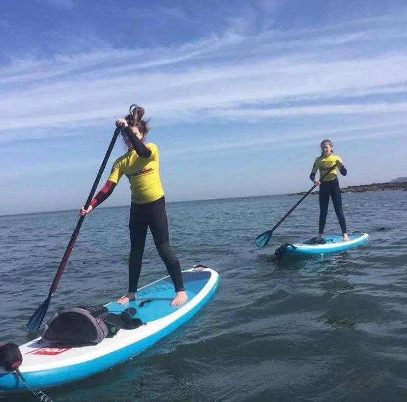 Surf Lesson / Grommet Summer Club-7