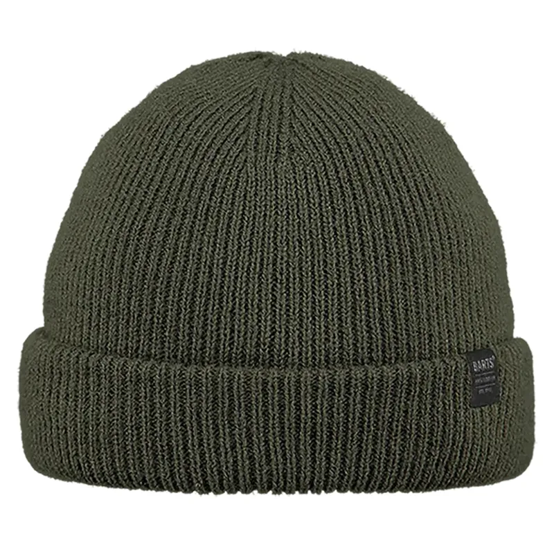 Barts Kinyeti Beanie in Army
