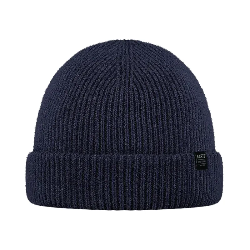 Barts Kinyeti Beanie in Old Blue