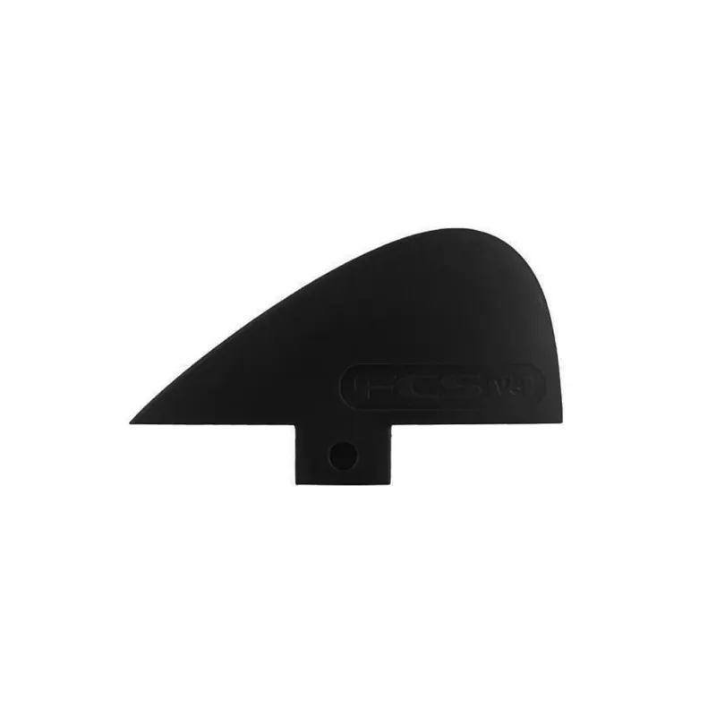 FCS Knubster Centre Keel in Black