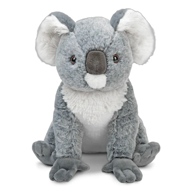 Fahlo The Lounge Koala Tracking Plush Toy