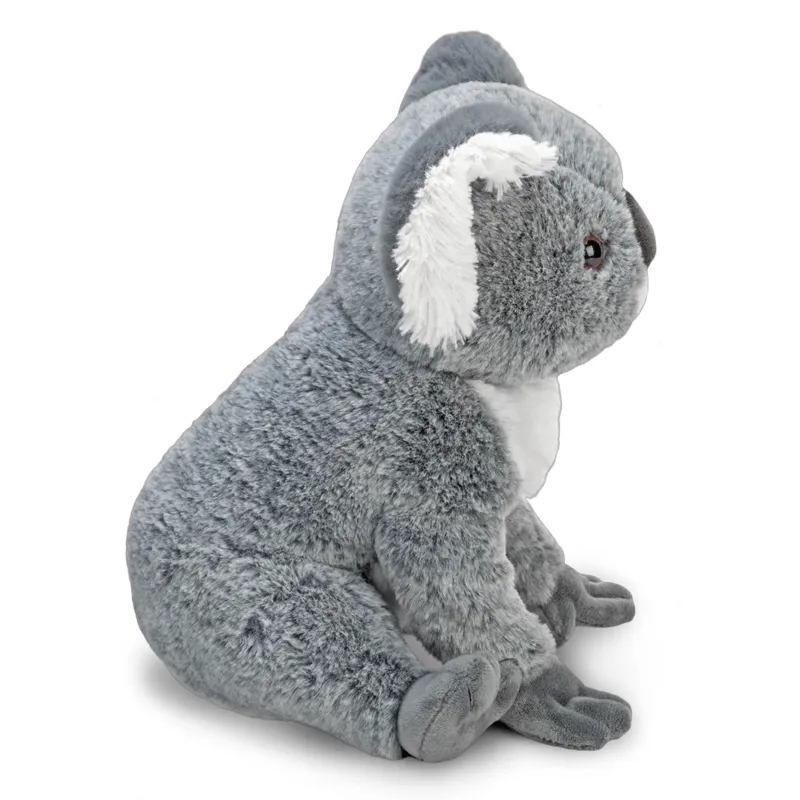 Fahlo The Lounge Koala Tracking Plush Toy-1