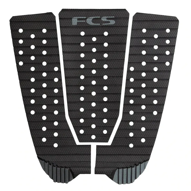 FCS / Kolohe 3 Piece Tail Pad / Grom / Darkness-2