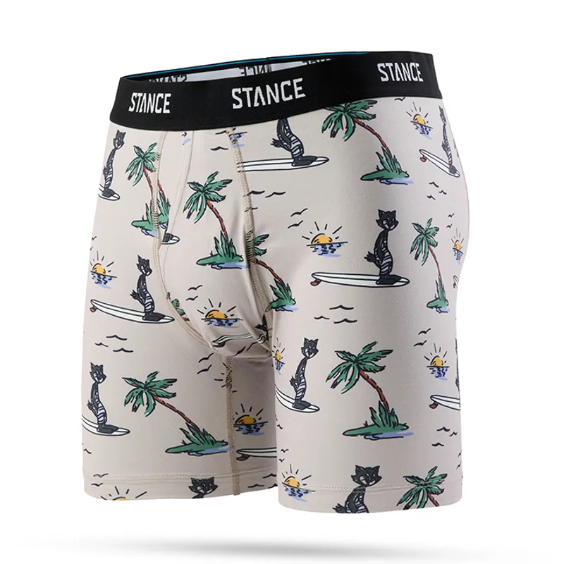 Stance Kool Kats Boxer Brief