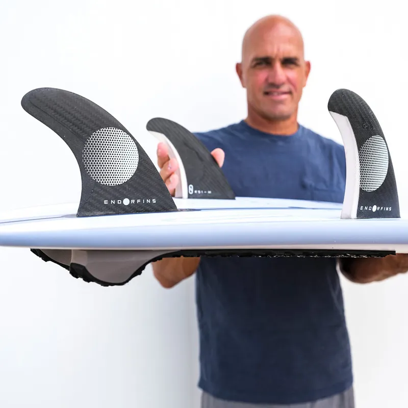 Endorfins KS1 Tri/Quad Fin Set for FCS II Fin Systems-1