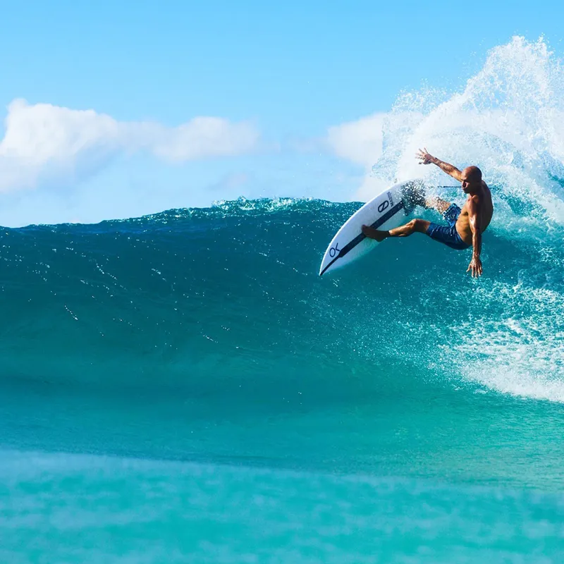 Endorfins KS1 Tri/Quad Fin Set for FCS II Fin Systems-2