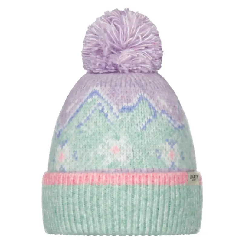 Barts Lankana Beanie in Mint