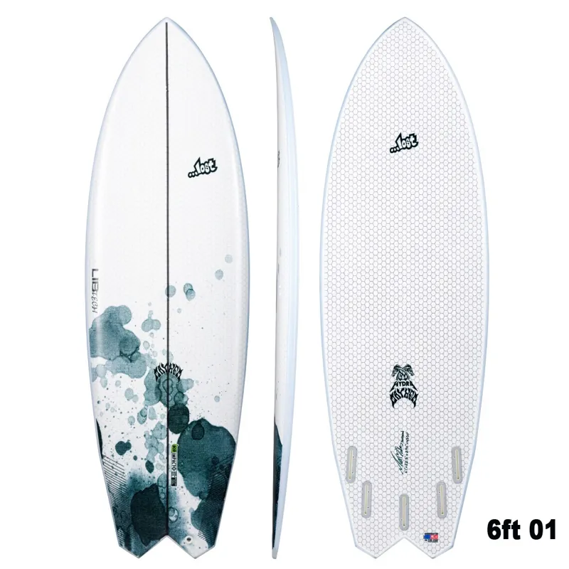 lib tech puddle jumper 5'9 lost mayhem