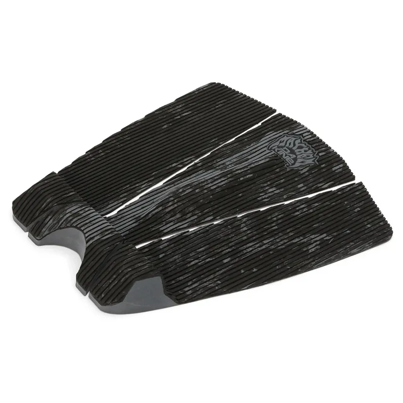 Dakine Lineup Tail Pad in Mayhem Black Swirl