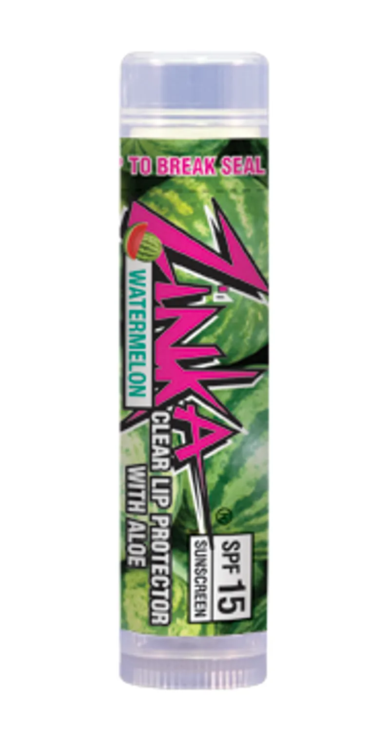 Zinka / Lip Balm / Watermelon