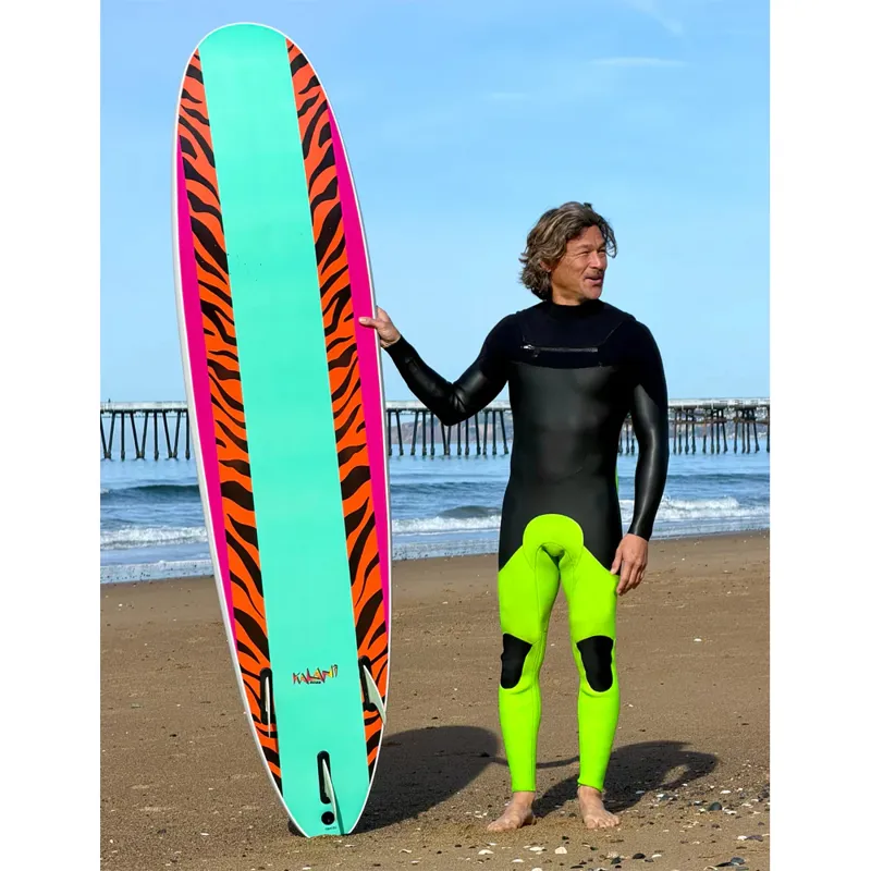 Catch Surf Odysea Log Pro Soft Surfboard - Kalani Robb 7ft 06-3