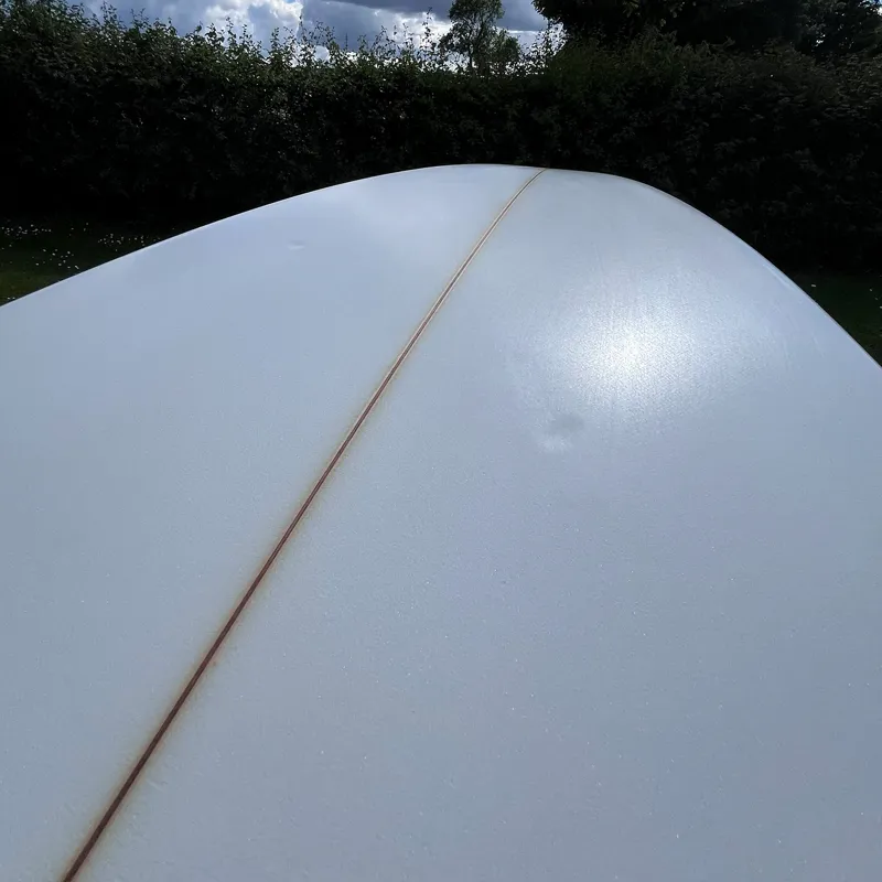 Lost Driver 2.0 Round Thumb 6ft 00 Surfboard - FCS2-2