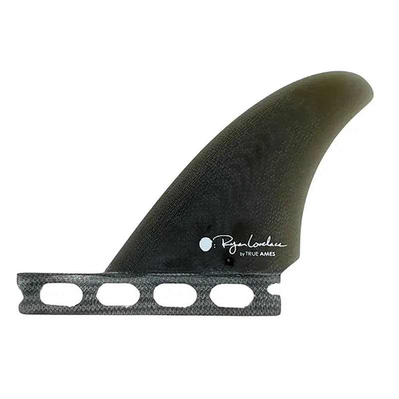 True Ames Ryan Lovelace Futures Compatible Side Bites in Smoke