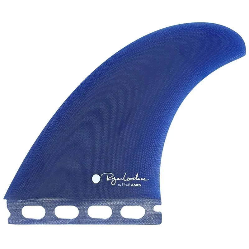 True Ames Ryan Lovelace Futures Compatible Twin in Royal Blue