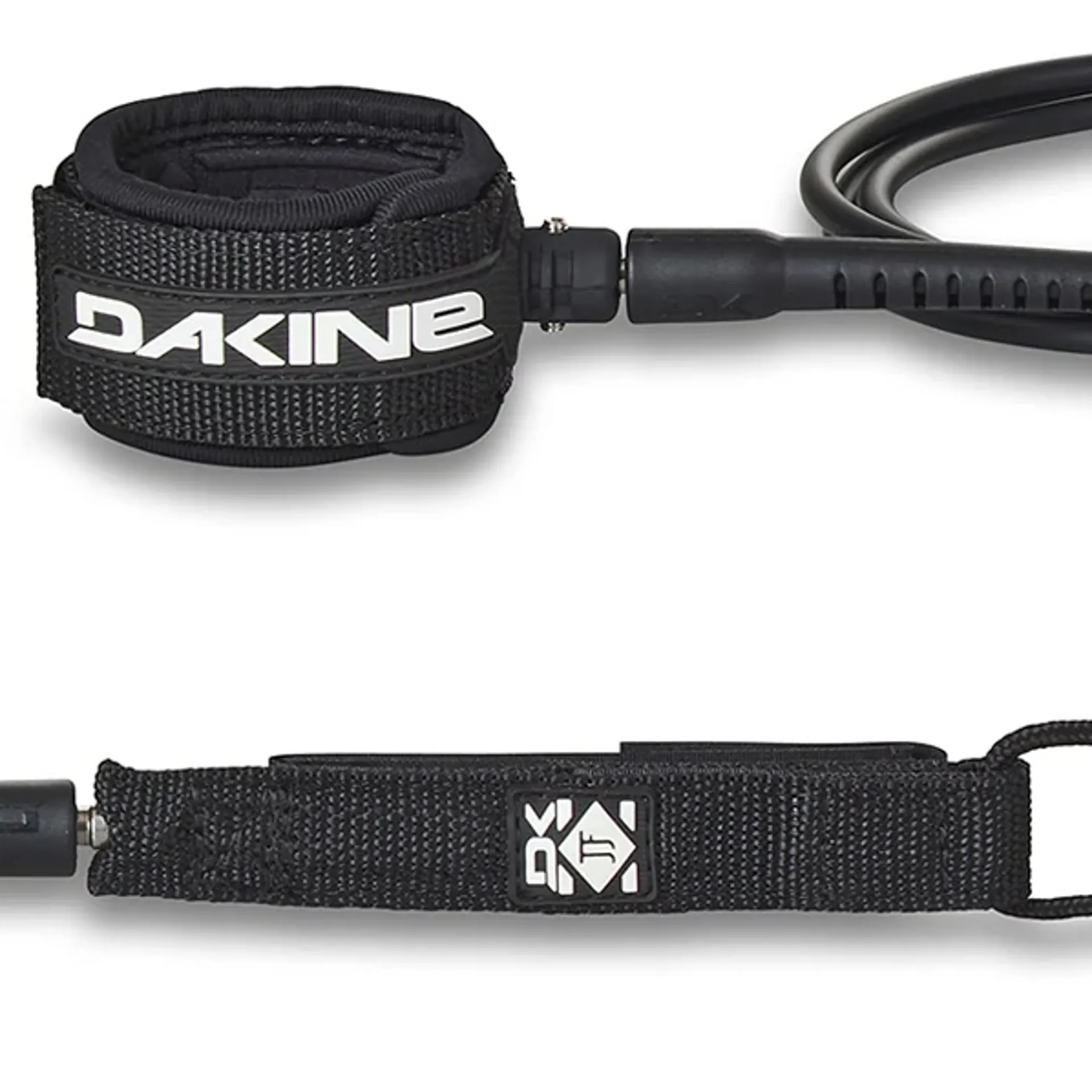 Dakine / Kainui JJF Leash / Black