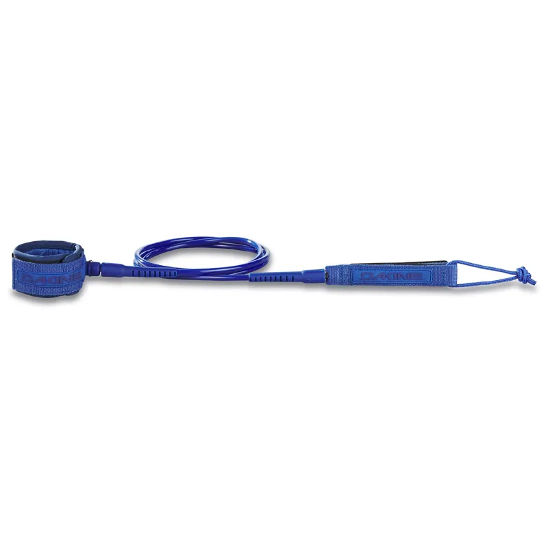 Dakine Kainui Team Leash in Deep Blue-1