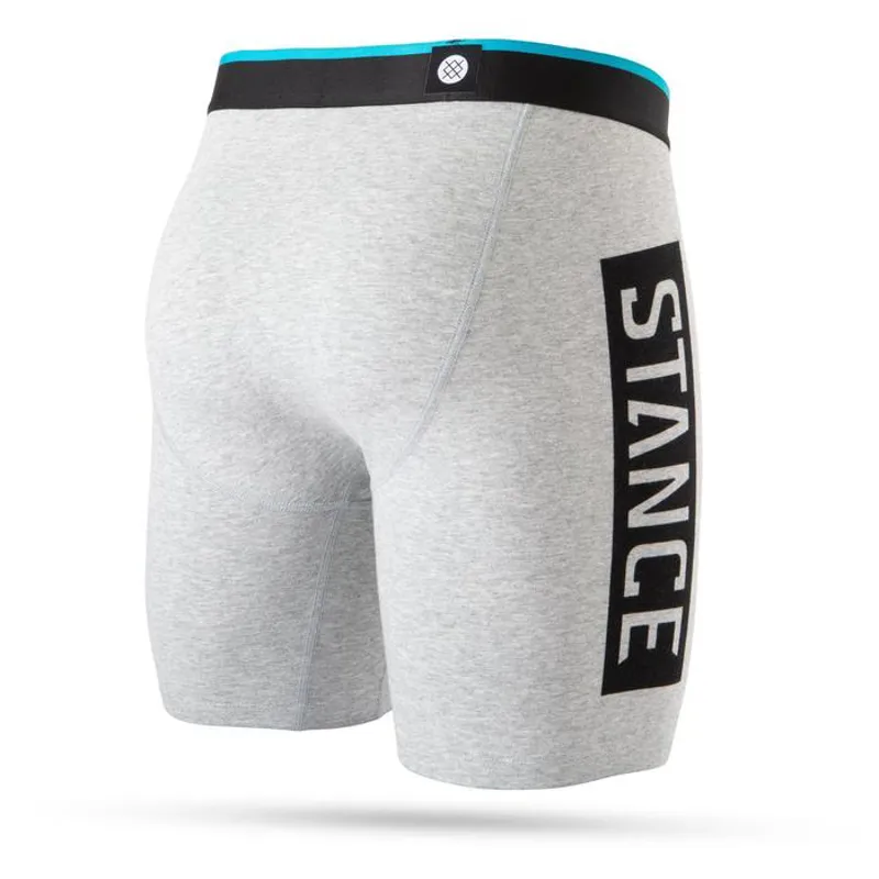 STANCE / OG BB BOXER GRY / MED-1
