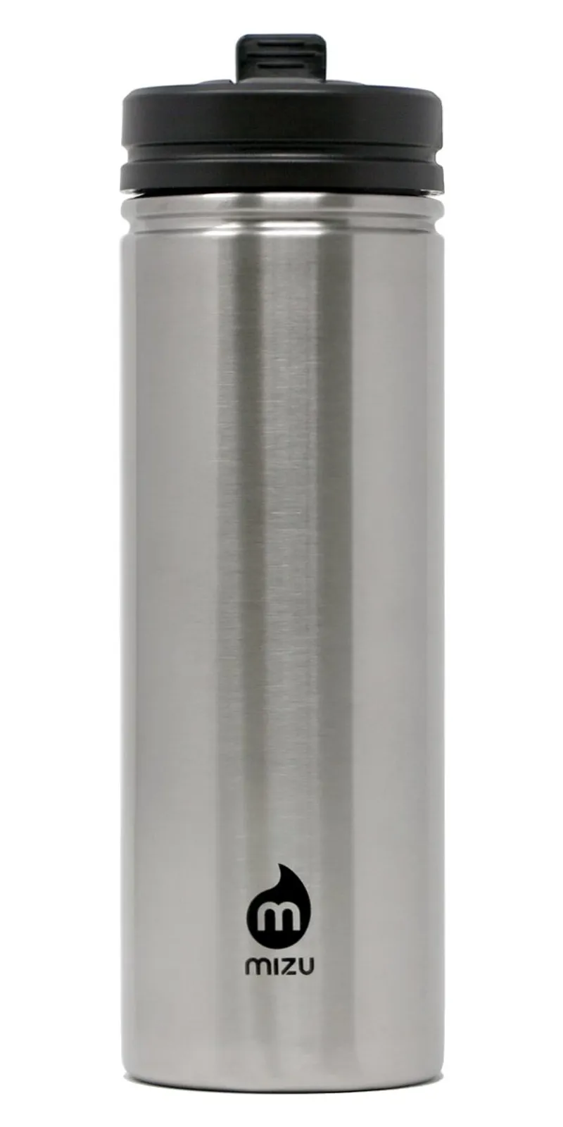 Mizu / M9 Straw Lid / Stainless